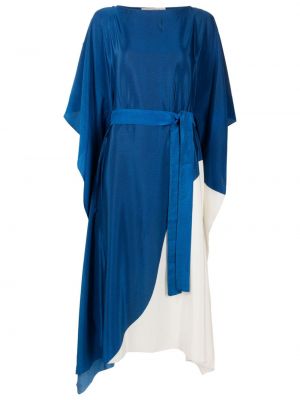 Jedwabna sukienka Lenny Niemeyer