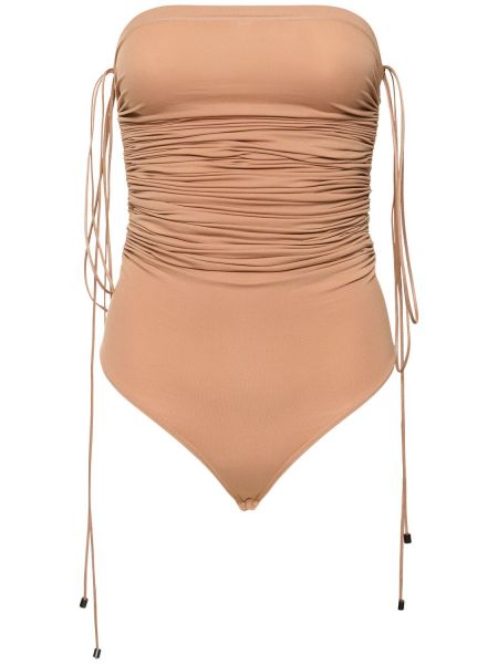 Body Wolford beige