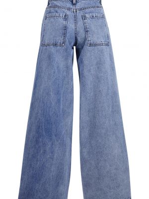 Jeans boyfriend Urban Classics bleu