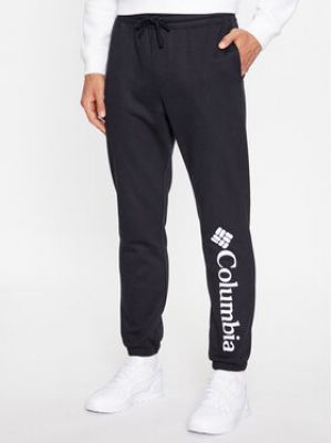 Pantalon de joggings Columbia noir