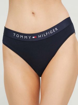 Kalhotky Tommy Hilfiger bílé