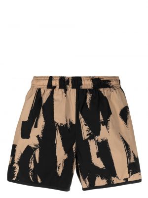 Shorts Alexander Mcqueen