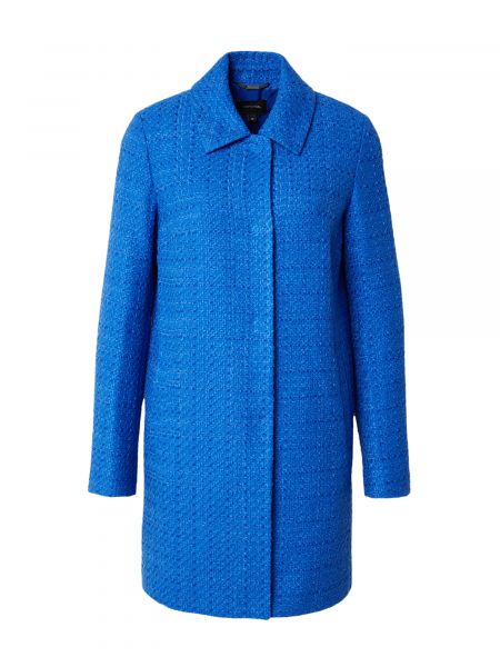 Kabát Comma modrá