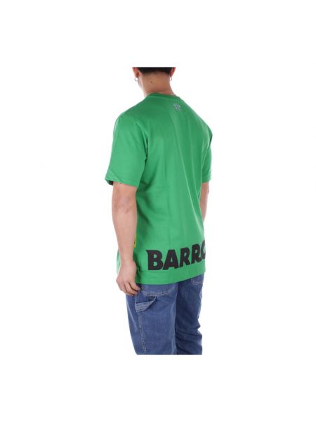 Camiseta Barrow verde