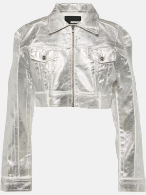 Veste en jean Rotate Birger Christensen