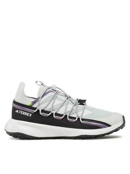 Trekking čevlji Adidas siva