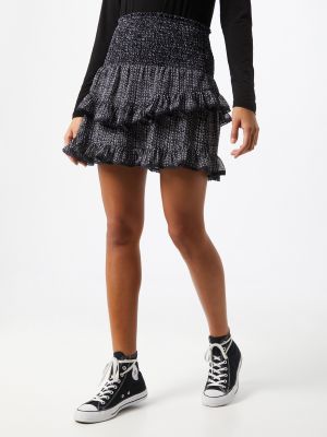 Mini suknja Neo Noir