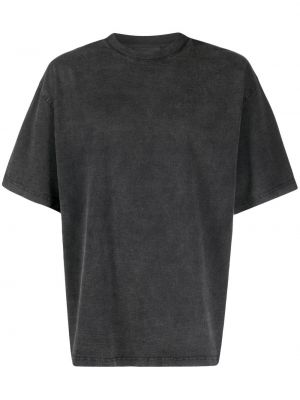 Μπλούζα με σχέδιο Axel Arigato μαύρο