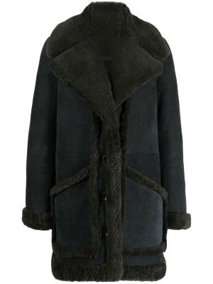 Γυναικεία παλτό Zadig&voltaire μαύρο