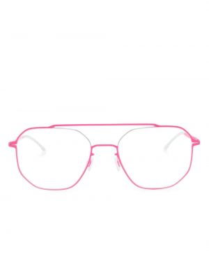 Szemüveg Mykita rózsaszín