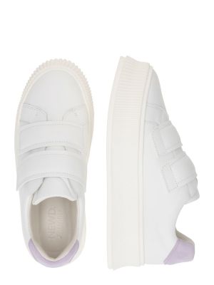 Sneakers Newd.tamaris fehér