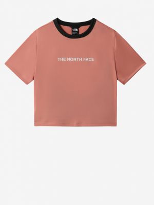 Tricou The North Face roz