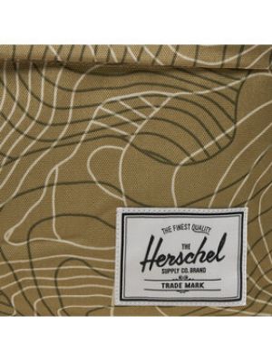 Klasický batoh Herschel béžový