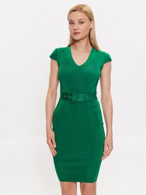 Rochie Marciano Guess verde