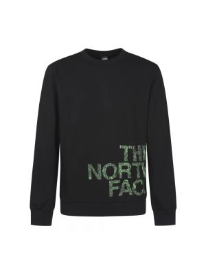 Bluza The North Face czarna