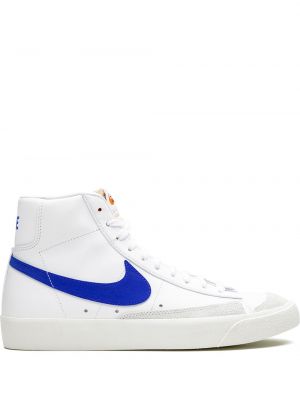 Blazer Nike hvid