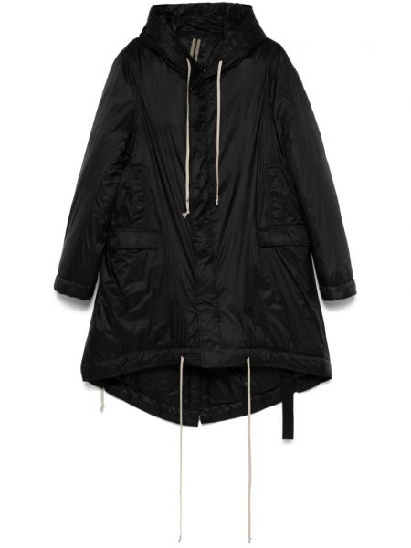 Parka Rick Owens Drkshdw sort