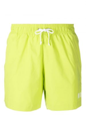 Sportshorts Amiri grön