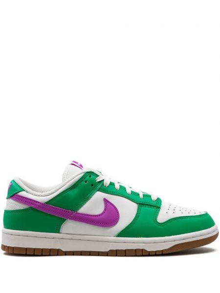 Sneakers Nike Dunk hvid