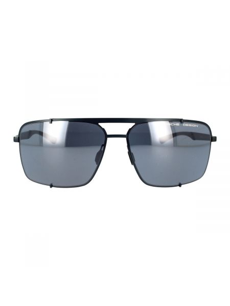 Sluneční brýle Porsche Design šedé