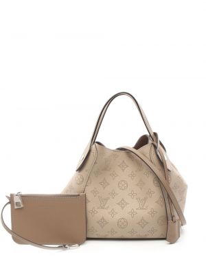 Чанта Louis Vuitton сиво