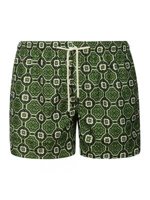 Shorts Peninsula grün