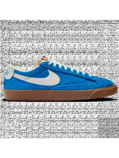 Blazer Nike blu