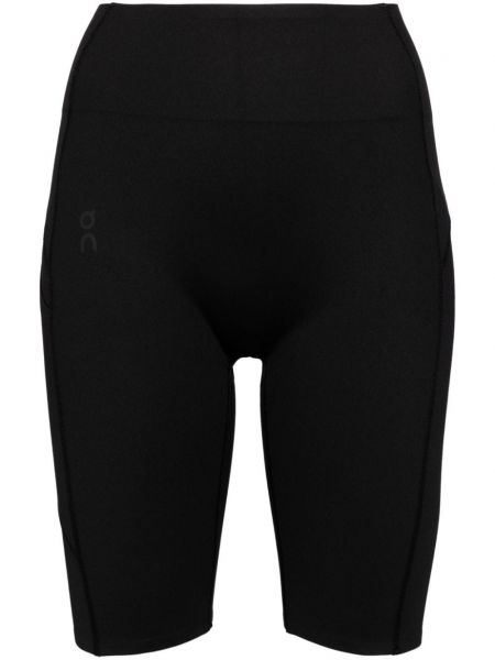 Shorts On Running noir