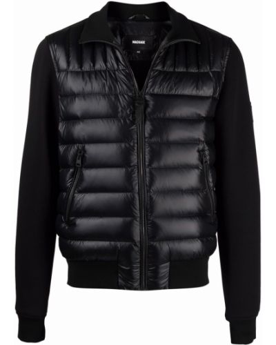 Chaqueta acolchada Mackage negro