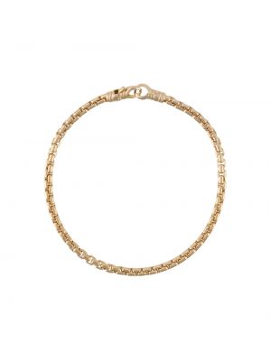 Pulsera Tom Wood