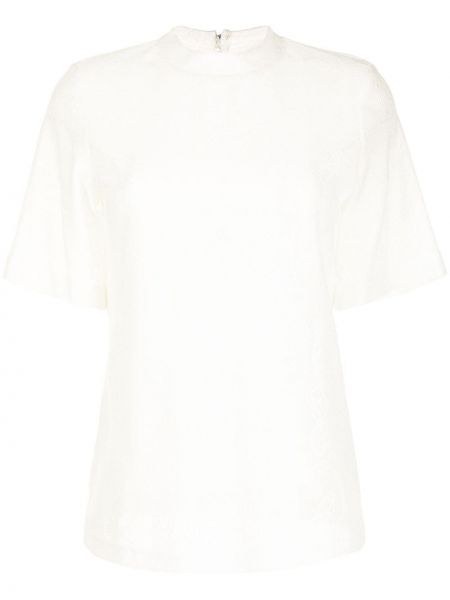 Camicia Mame Kurogouchi, bianco