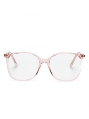 Γυαλιά Dior Eyewear ροζ