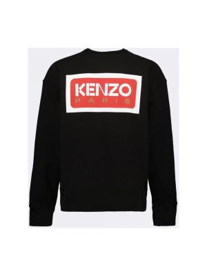 Bluza Kenzo czarna