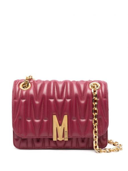 Skuldertaske Moschino