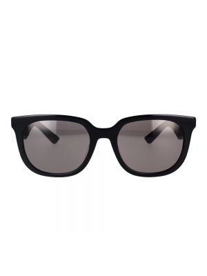 Okulary przeciwsłoneczne w geometryczne wzory Dior czarne