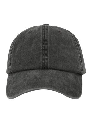 Cappello con visiera Dan Fox Apparel grigio