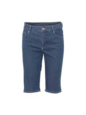 Jeans shorts C.ro blau