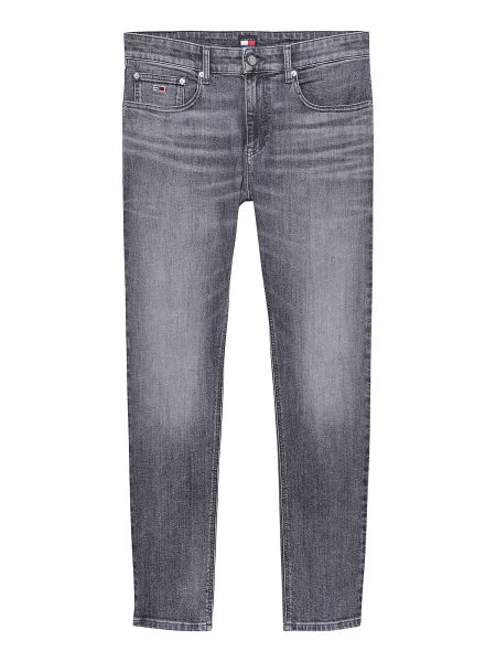 Jeans Tommy Jeans grå