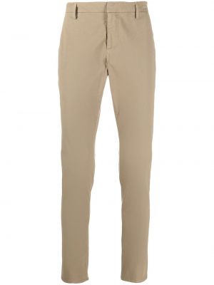 Chinos Dondup braun