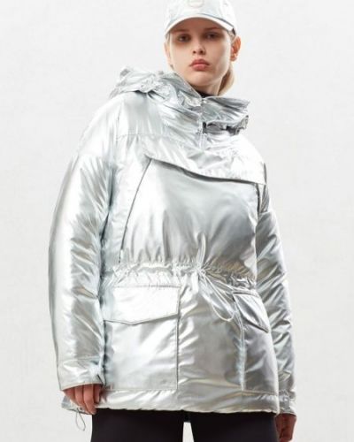 Куртка Napapijri, срібна