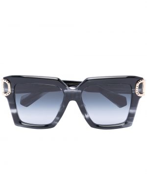 Overdimensioneret briller Valentino Eyewear sort