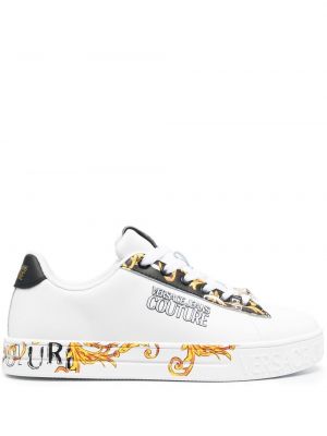 Sneakers Versace Jeans Couture vit