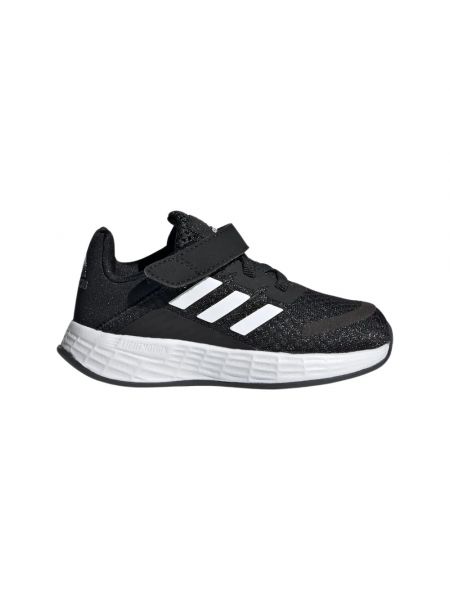 Sneakersy Adidas Duramo czarne