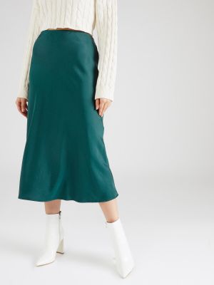 Suknja Marella zelena