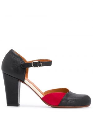 Pumps Chie Mihara svart