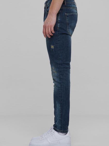 Jeans 2y Premium blu