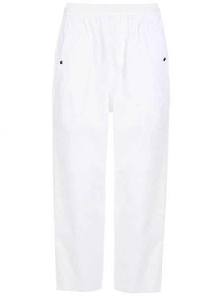 Pantalones àlg blanco