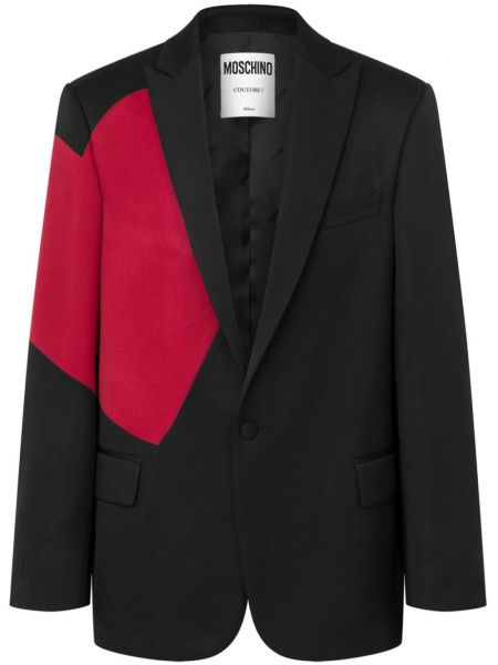 Blazer Moschino sort