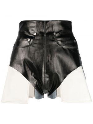 Shorts Rick Owens svart