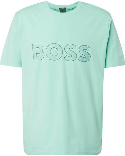 Camicia Boss Green